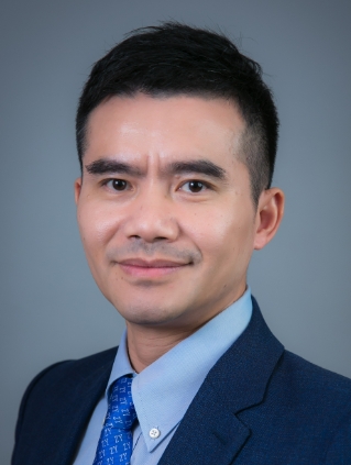 Junliang Zhang