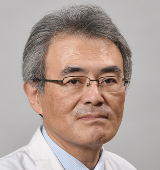 Sachio Matsushita