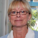 Jayne Robinson