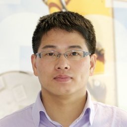 Jianbin Tang