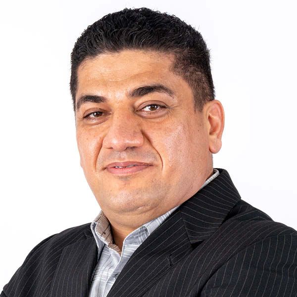 Hamid Reza Karimi