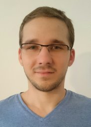 Martin Šmíra