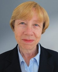Mary C. Zanarini