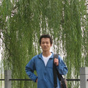 Rongjun Zhang