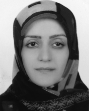 Faezeh Fesharaki