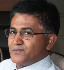 Abdul Ghafoor Dulloo