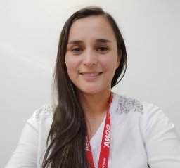 Karla A. Garrido-Miranda