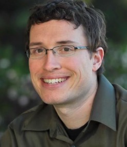 Sean M. Raffuse