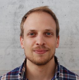 Yannick Bussweiler
