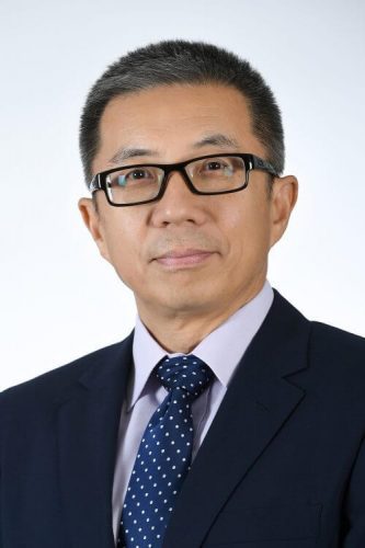 Kin Liao