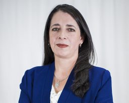 Renata Mendizabal-Cabrera