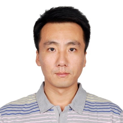 Xiaogang Xing