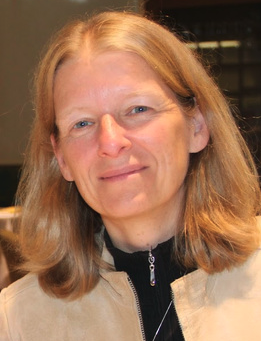 Laura J. Pyrak-Nolte
