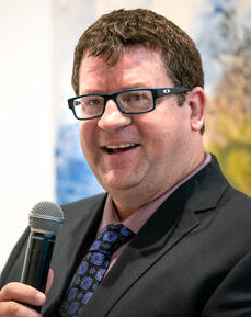Martyn Clark