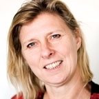 Barbara Christine Van Mierlo