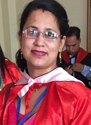 Rani Nidhi