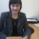 Zilya Kuramshina