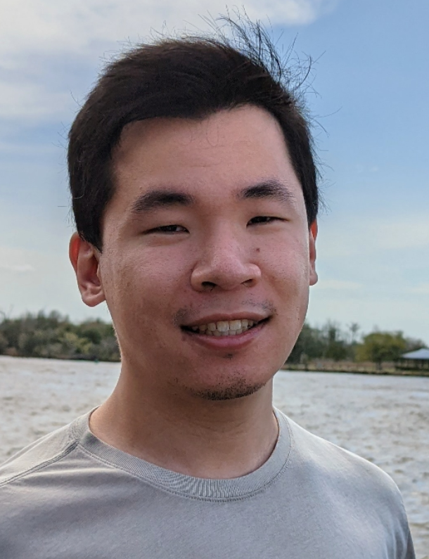 Xiang Zhou