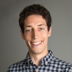 Jacob Izraelevitz