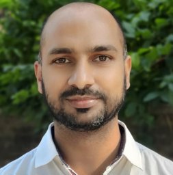 Sandan Kumar Sharma