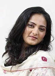 Tooba Aamir
