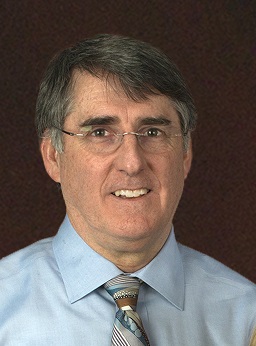 Bruce A. Crosson