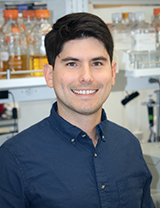 Oscar Vargas-Rodriguez