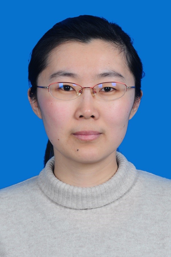 Lu Zhang