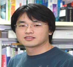 Jung-Ho Shin
