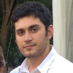 Hamed Vaseghnia