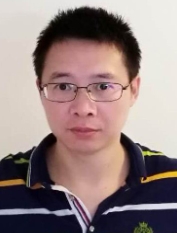 Xuxun Liu