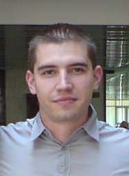 Milos Stojmenovic