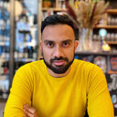 Anuj Kumar