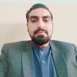 Zafar Mahmood
