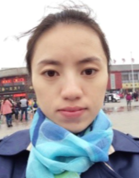 Hongbo Wang