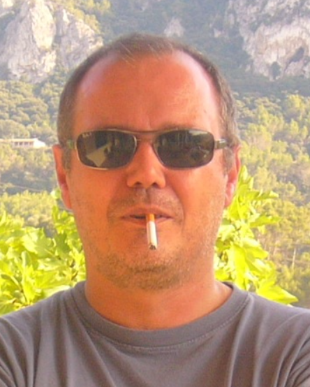Salvador Balle Monjo