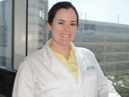 Meghan M. Moran