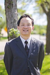 Ivan C. Lee