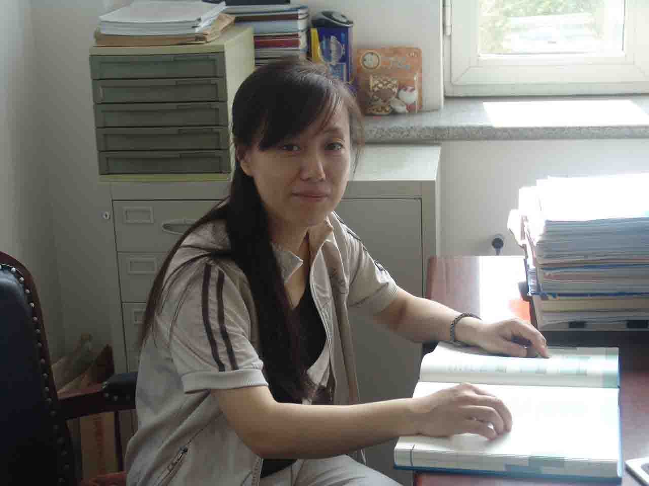 Yan Liu