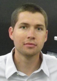 Bertrand Kibler