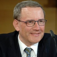 Helmut Ermert
