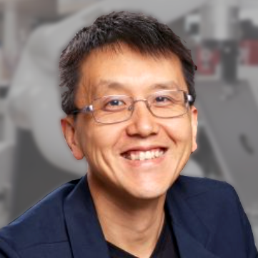 Wilson W. Wong