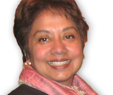 Debarati Guha-Sapir