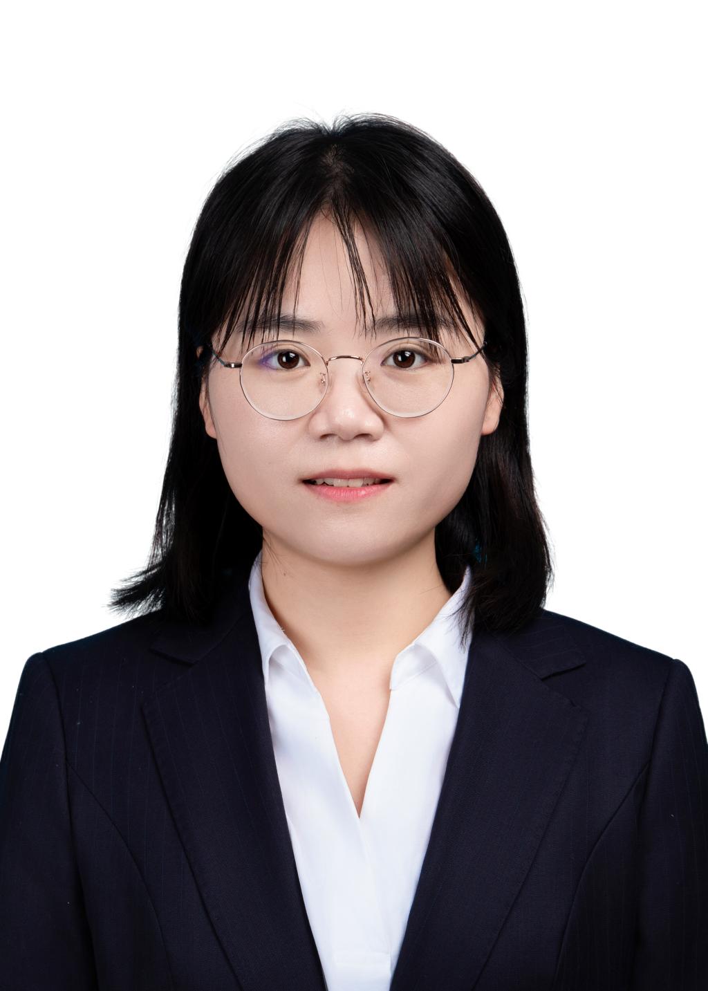 Li Liu