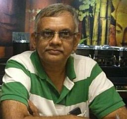 Arga C Anil