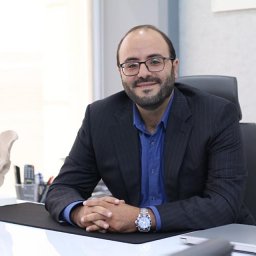 Qais A Samara