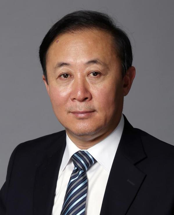 Ji Zhao