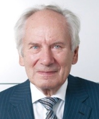 August-Wilhelm Scheer
