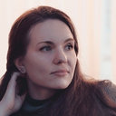 Evgeniya V Saidakova