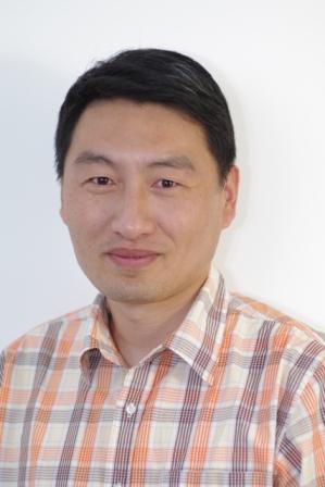 Xi Chen